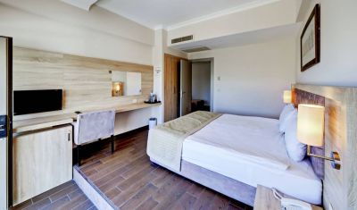 Imagine pentru Hotel Yasmin Bodrum 5* valabile pentru Litoral 2023