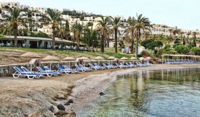 Imagine pentru Hotel Yasmin Bodrum 5* valabile pentru Litoral 2023