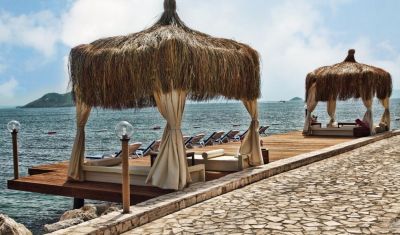 Imagine pentru Hotel Yasmin Bodrum 5* valabile pentru Litoral 2023