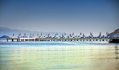 Imagine pentru Hotel Yasmin Bodrum 5* valabile pentru Litoral 2023