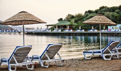 Imagine pentru Hotel Yasmin Bodrum 5* valabile pentru Litoral 2023