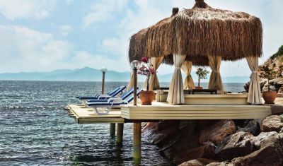 Imagine pentru Hotel Yasmin Bodrum 5* valabile pentru Litoral 2023
