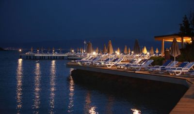 Imagine pentru Hotel Yasmin Bodrum 5* valabile pentru Litoral 2023