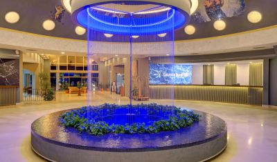Imagine pentru Hotel Yasmin Bodrum 5* valabile pentru Litoral 2023