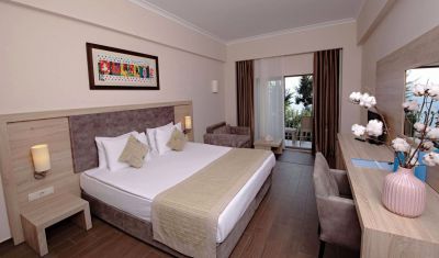 Imagine pentru Hotel Yasmin Bodrum 5* valabile pentru Litoral 2023