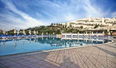Imagine pentru Hotel Yasmin Bodrum 5* valabile pentru Litoral 2023