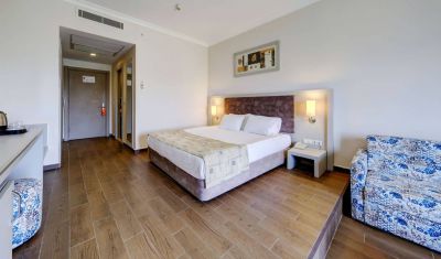 Imagine pentru Hotel Yasmin Bodrum 5* valabile pentru Litoral 2023