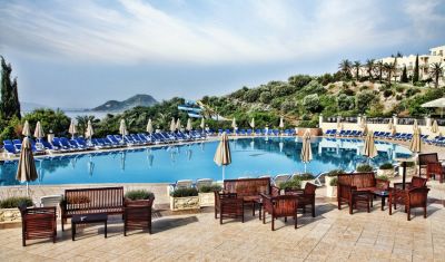 Imagine pentru Hotel Yasmin Bodrum 5* valabile pentru Litoral 2023