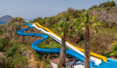 Imagine pentru Hotel Yasmin Bodrum 5* valabile pentru Litoral 2023