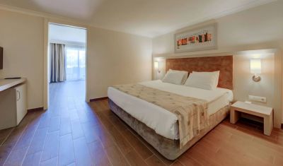 Imagine pentru Hotel Yasmin Bodrum 5* valabile pentru Litoral 2023