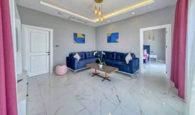 Imagine pentru Hotel Yasmin Bodrum 5* valabile pentru Litoral 2023
