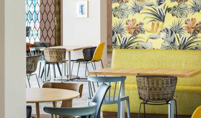 Imagine pentru Hotel Zefir 3* valabile pentru Litoral 2023