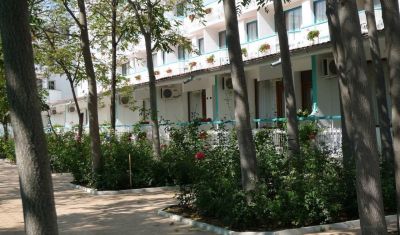 Imagine pentru Hotel Zefir 3* valabile pentru Litoral 2023