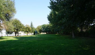 Imagine pentru Hotel Zefir 3* valabile pentru Litoral 2023