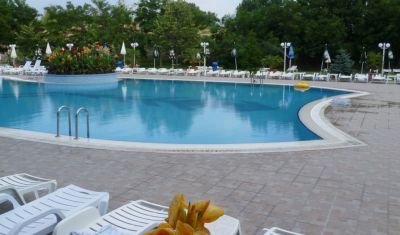 Imagine pentru Hotel Zefir 3* valabile pentru Litoral 2023