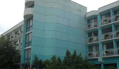 Imagine pentru Hotel Zefir 3* valabile pentru Litoral 2023