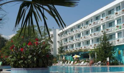 Imagine pentru Hotel Zefir 3* valabile pentru Litoral 2023