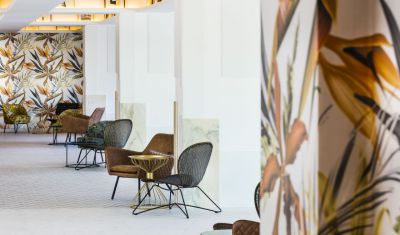 Imagine pentru Hotel Zefir 3* valabile pentru Litoral 2023