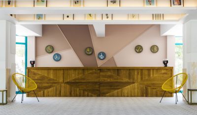 Imagine pentru Hotel Zefir 3* valabile pentru Litoral 2023