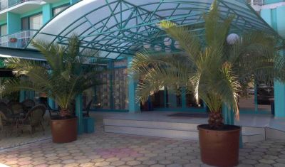 Imagine pentru Hotel Zefir 3* valabile pentru Litoral 2023