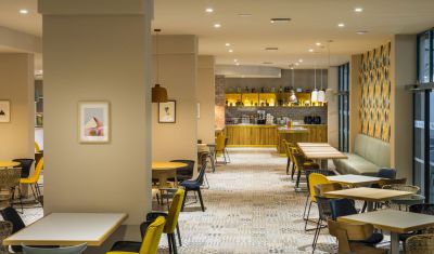 Imagine pentru Hotel Zefir 3* valabile pentru Litoral 2023