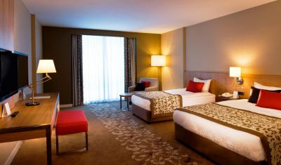 Imagine pentru Hotel Zeynep Golf & Spa 5* valabile pentru Litoral 2023
