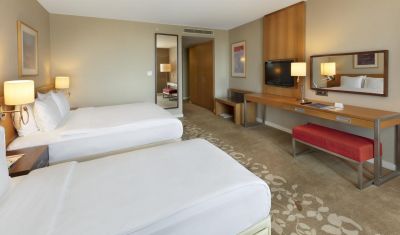 Imagine pentru Hotel Zeynep Golf & Spa 5* valabile pentru Litoral 2023
