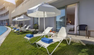 Imagine pentru Hotel Zeynep Golf & Spa 5* valabile pentru Litoral 2023