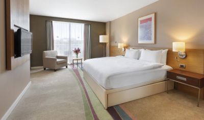 Imagine pentru Hotel Zeynep Golf & Spa 5* valabile pentru Litoral 2023