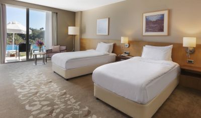 Imagine pentru Hotel Zeynep Golf & Spa 5* valabile pentru Litoral 2023