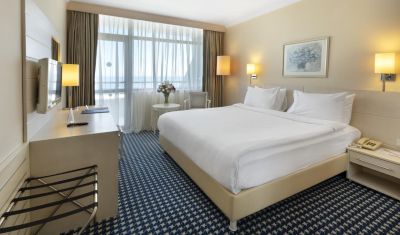 Imagine pentru Hotel Zeynep Golf & Spa 5* valabile pentru Litoral 2023