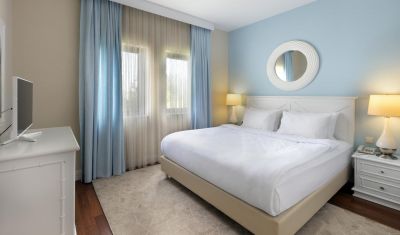 Imagine pentru Hotel Zeynep Golf & Spa 5* valabile pentru Litoral 2023