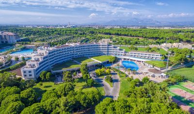 Imagine pentru Hotel Zeynep Golf & Spa 5* valabile pentru Litoral 2023