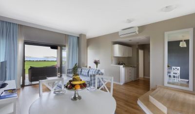 Imagine pentru Hotel Zeynep Golf & Spa 5* valabile pentru Litoral 2023