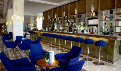 Imagine pentru Hotel Zeynep Golf & Spa 5* valabile pentru Litoral 2023