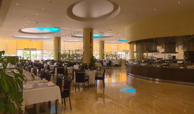 Imagine pentru Hotel Zeynep Golf & Spa 5* valabile pentru Litoral 2023