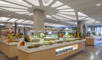 Imagine pentru Hotel Zeynep Golf & Spa 5* valabile pentru Litoral 2023