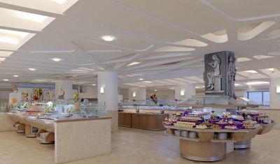 Imagine pentru Hotel Zeynep Golf & Spa 5* valabile pentru Litoral 2023