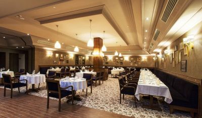 Imagine pentru Hotel Zeynep Golf & Spa 5* valabile pentru Litoral 2023