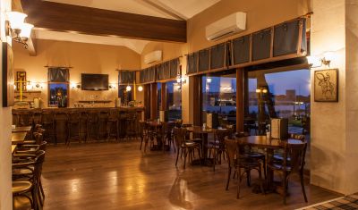 Imagine pentru Hotel Zeynep Golf & Spa 5* valabile pentru Litoral 2023