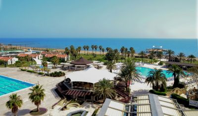 Imagine pentru Hotel Zeynep Golf & Spa 5* valabile pentru Litoral 2023