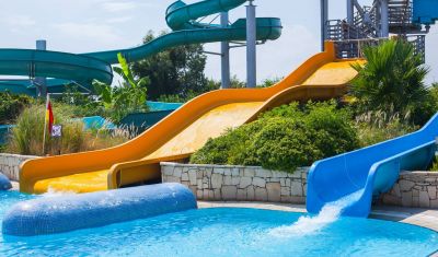 Imagine pentru Hotel Zeynep Golf & Spa 5* valabile pentru Litoral 2023