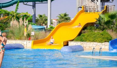Imagine pentru Hotel Zeynep Golf & Spa 5* valabile pentru Litoral 2023