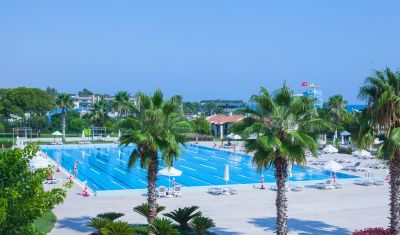 Imagine pentru Hotel Zeynep Golf & Spa 5* valabile pentru Litoral 2023