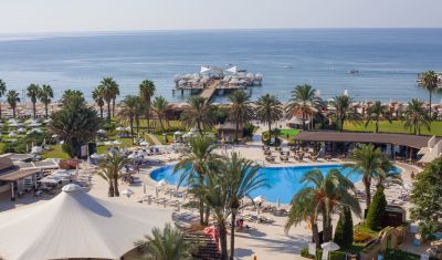 Imagine pentru Hotel Zeynep Golf & Spa 5* valabile pentru Litoral 2023