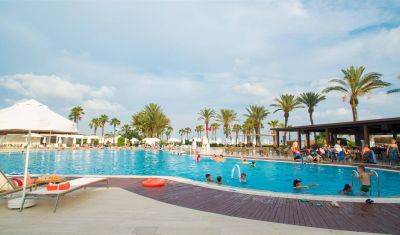 Imagine pentru Hotel Zeynep Golf & Spa 5* valabile pentru Litoral 2023