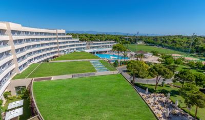 Imagine pentru Hotel Zeynep Golf & Spa 5* valabile pentru Litoral 2023