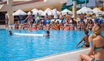 Imagine pentru Hotel Zeynep Golf & Spa 5* valabile pentru Litoral 2023
