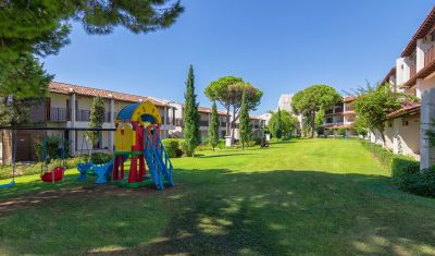 Imagine pentru Hotel Zeynep Golf & Spa 5* valabile pentru Litoral 2023