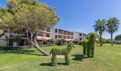 Imagine pentru Hotel Zeynep Golf & Spa 5* valabile pentru Litoral 2023